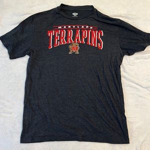 University of Maryland Terps sleep-shirt